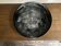 XL centerpiece dish Golfe Juan de Salins 1960