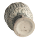Gothic Ceramic Bowl or Jardiniere by Michael Andersen & Son, 1960s