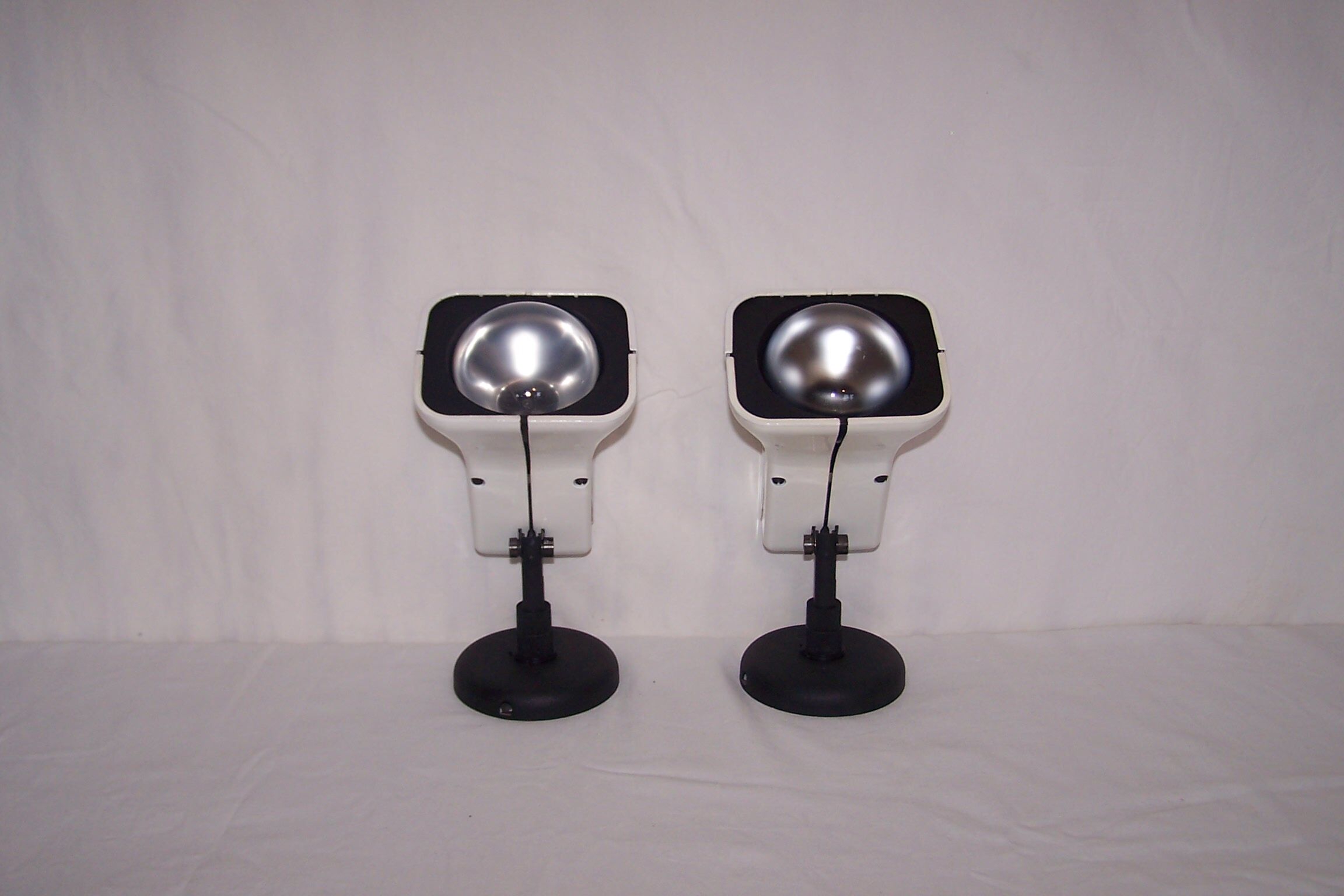 Pair of Lita sconces from the 60/70s