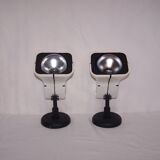 Pair of Lita sconces from the 60/70s