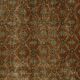 Turkish Anatolian Handmade Vintage Rug 255 cm x 164 cm
