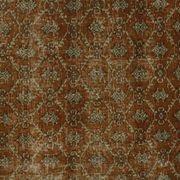 Turkish Anatolian Handmade Vintage Rug 255 cm x 164 cm