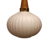 Danish hanging lamp, 1960