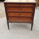 Commode louis xvi 3 tiroirs