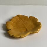 Vallauris ceramic pocket emptier