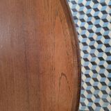 Extendable teak table by Victor Wilkins, G-Plan