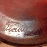 Charles Schneider vase French Art Deco