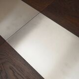 Oak table, Danish design, 1970s, manufacturer: Uldum