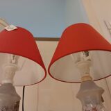 Lampes  de chevet