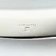 Christofle silver-plated serving dish