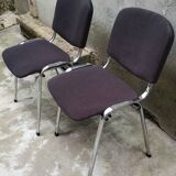 Waiting room or meeting chair