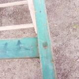 Old ladder 2.90 m
