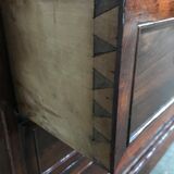 Commode Louis Philippe en palissandre