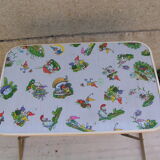 Ideal children's folding table picnic camping