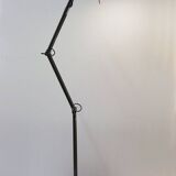 ﻿Artemide floor lamp Adone design CP & CR Associati 1980s