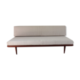 Scandinavian bench by Peter Hvidt & Orla Mølgaard circa 1960