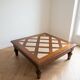 Roche Bobois coffee table