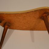 Bean side table