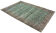 Anatolian handmade vintage rug 290 cm x 190 cm