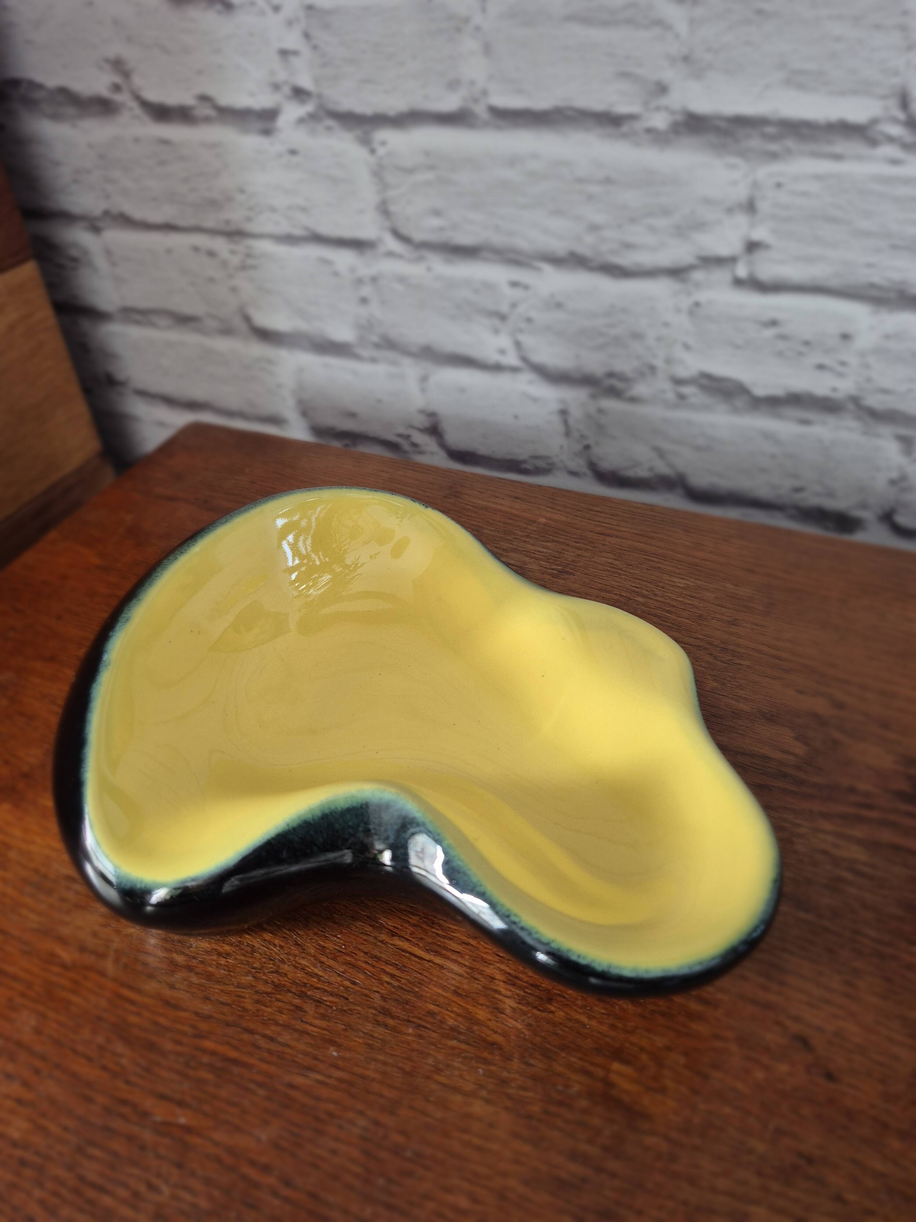 Vallauris Vintage Pocket Emptyer