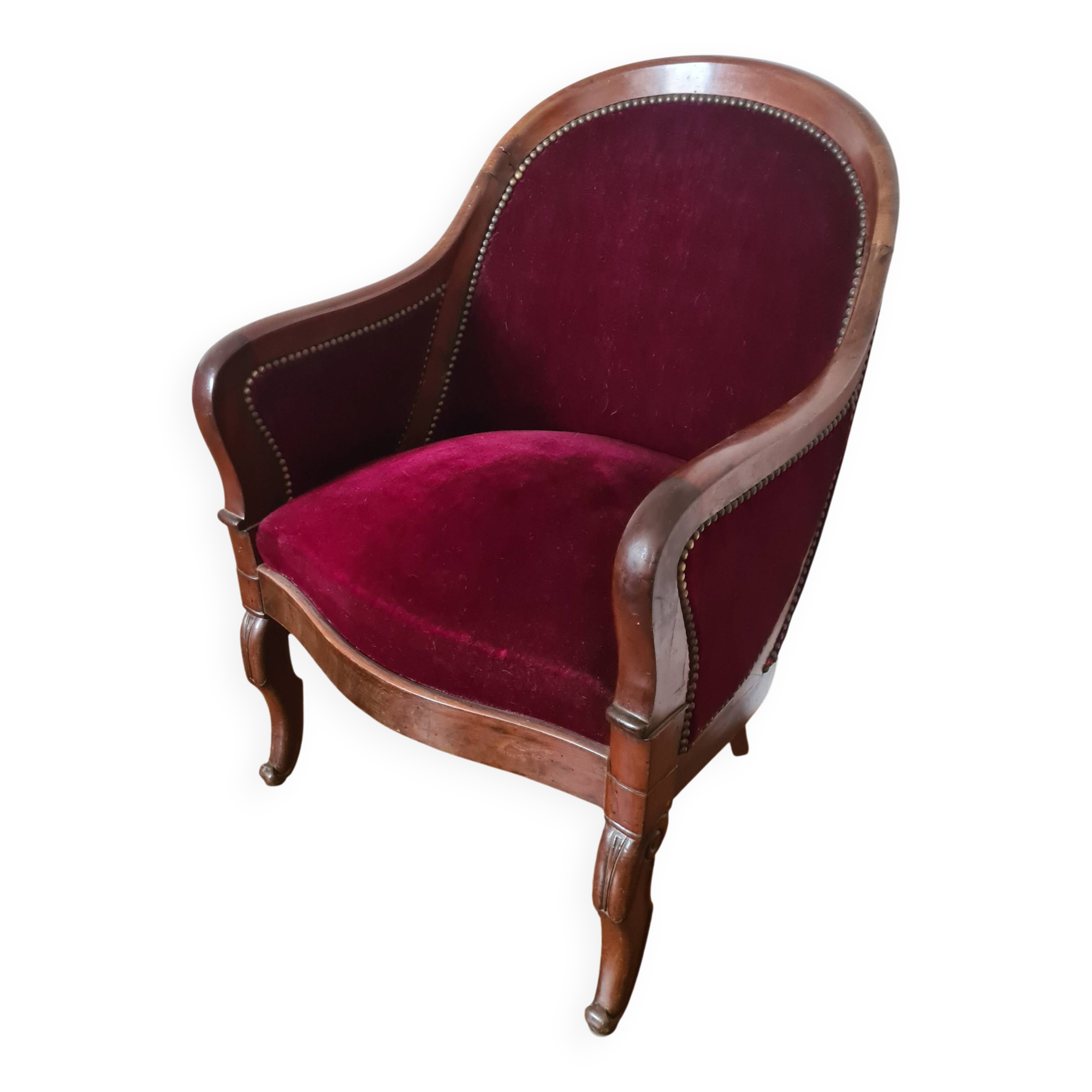 Armchair