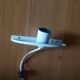 Murano wall lamp from the 70's, De Majo