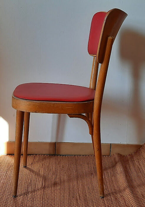 Baumann chair