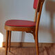 Baumann chair