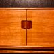 Teak sideboard by Dalescraft, 60’s
