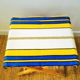 Folding stool