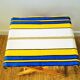Tabouret pliant