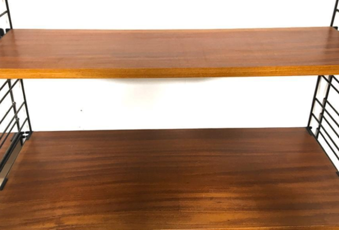 Étagère Tomado vintage