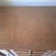 Oak buffet 1940