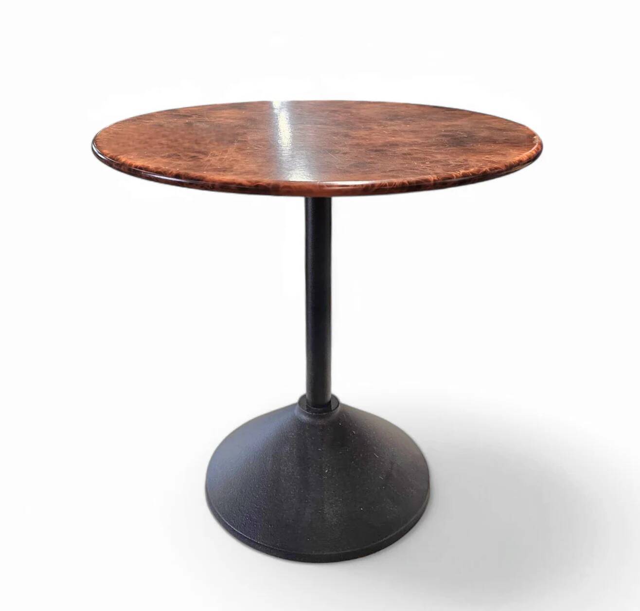 Porada Arredi side table 1980s