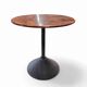 Porada Arredi side table 1980s