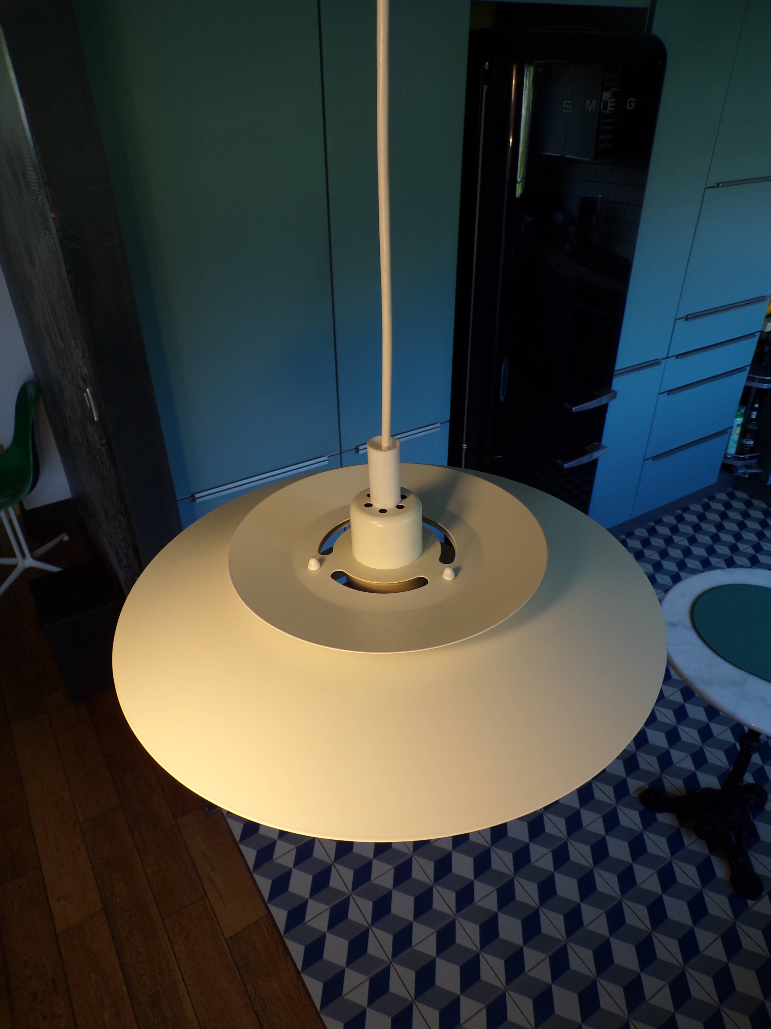 Suspension Lyskær Belysning (Danemark)