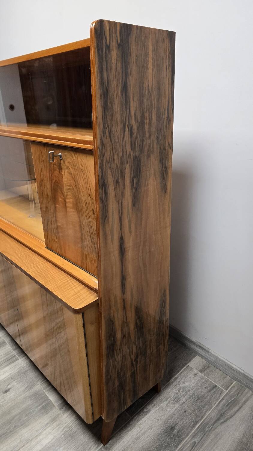 Tatra sideboard, 1960's