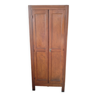 Armoire Parisienne largeur mini