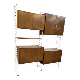 Wallunit - sybille - germany 1969