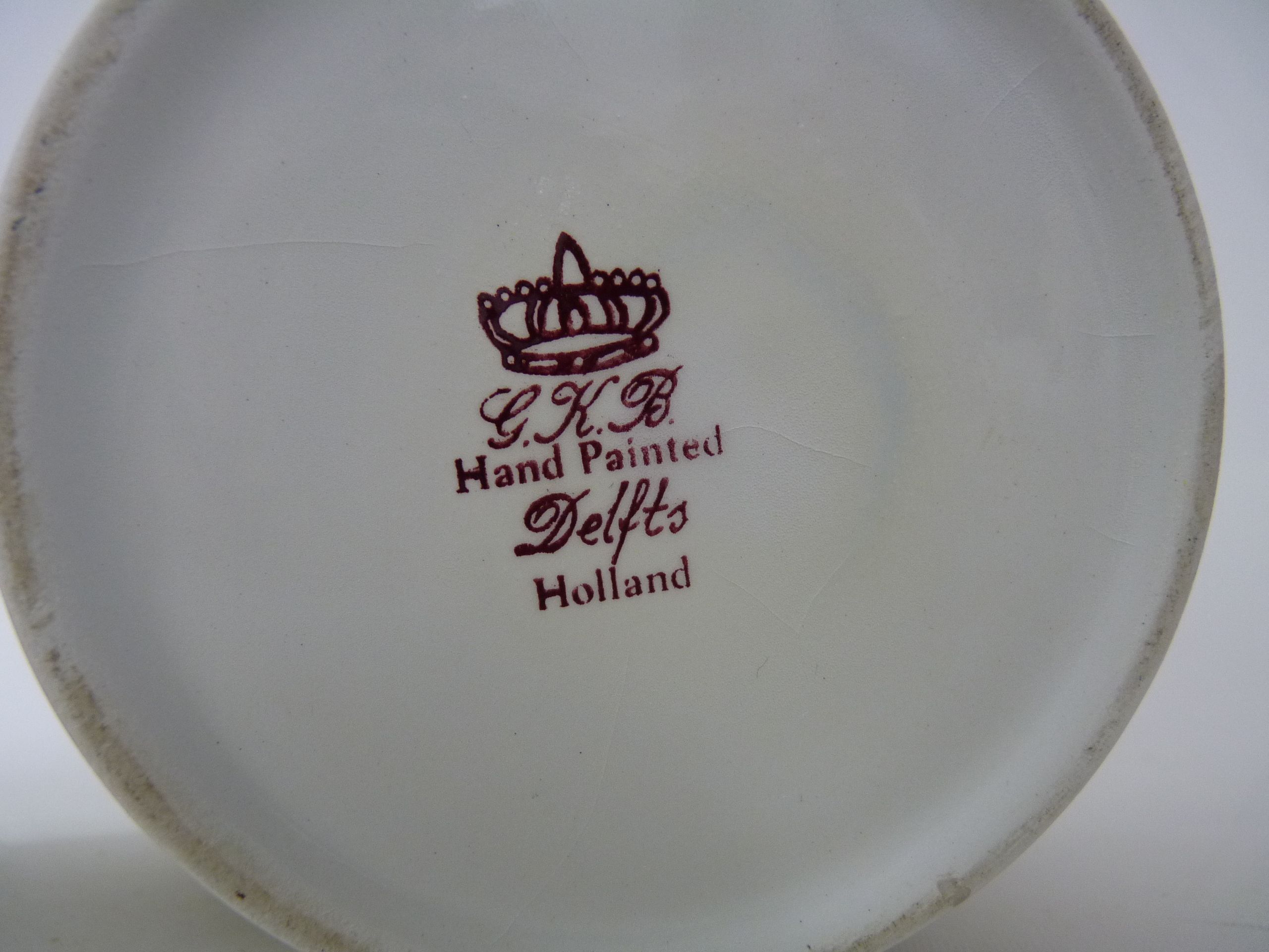 Former apothecary pot