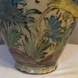 Vase Persien Qajar-Dynastie