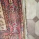 Tapis rosé 300 x 195 cm