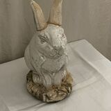 Ceramic rabbit
