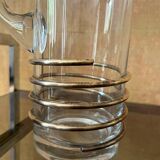 Service vintage – Reims, France – Années 60