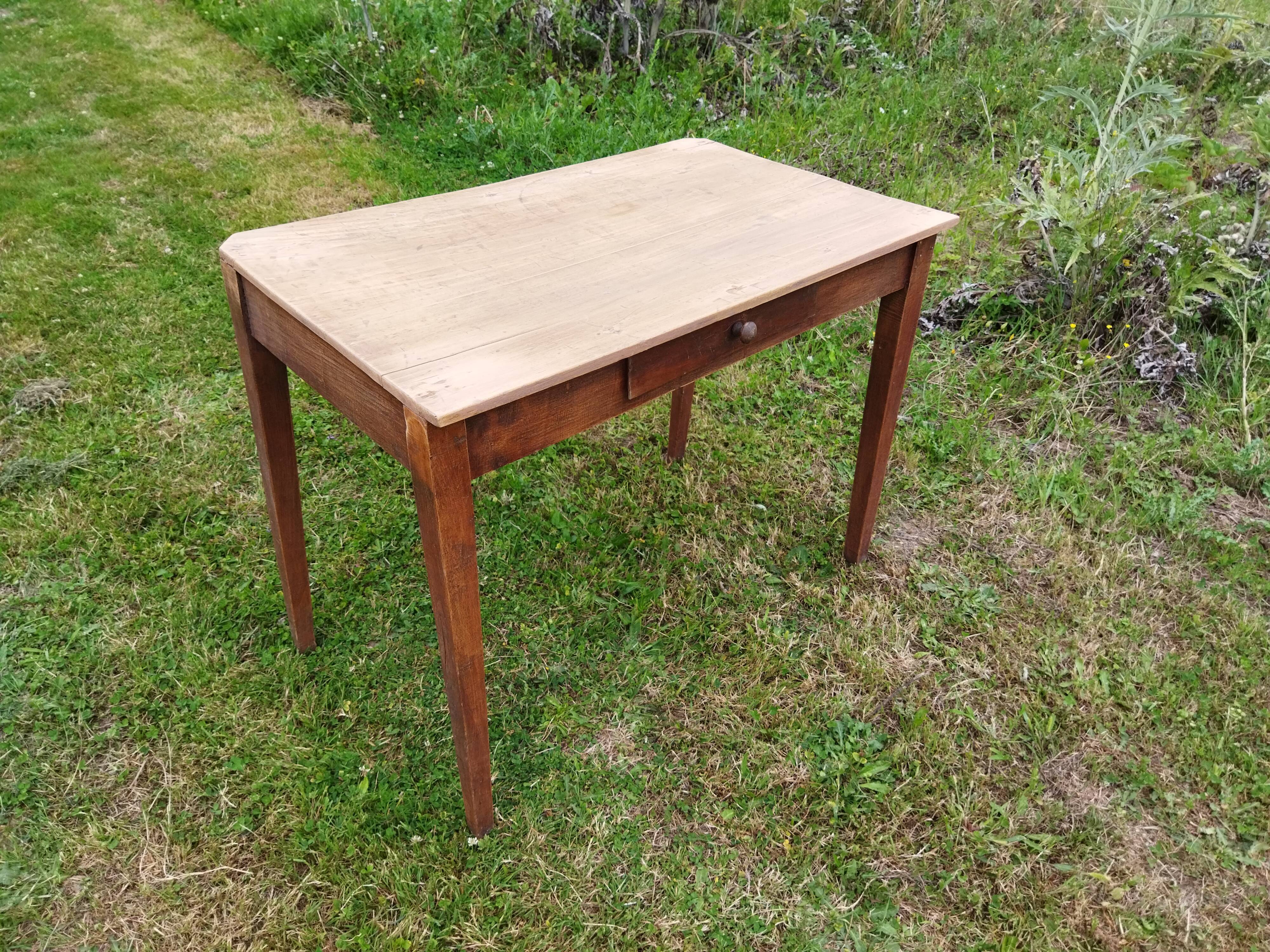 Desktop foot spindles