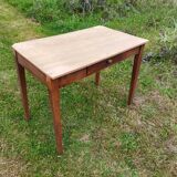 Desktop foot spindles