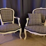 Armchairs