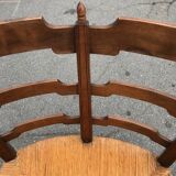 Provencal bench