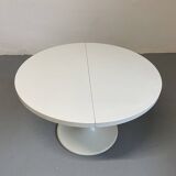 Extendable dining table Lübke