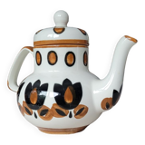 Boch la Louviere teapot